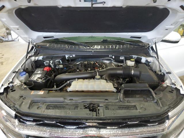2022 FORD EXPEDITION - 1FMJK1KT5NEA30192