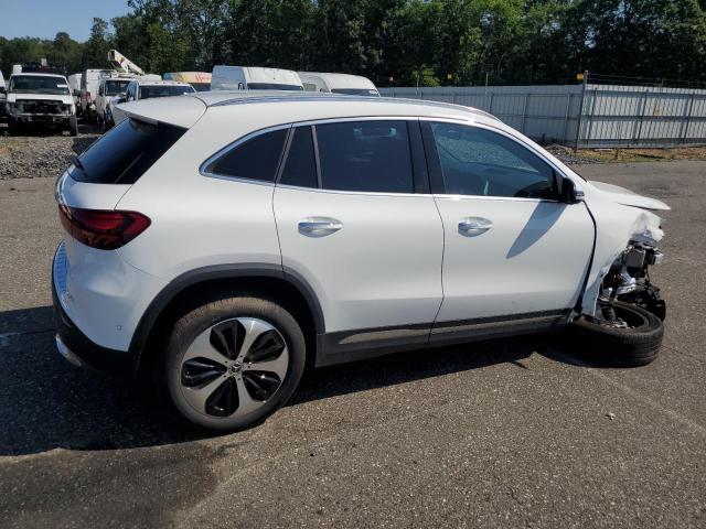 Vin: w1n4n4gb6sj633674, lot: 61640465, mercedes-benz gla-class 250 20253