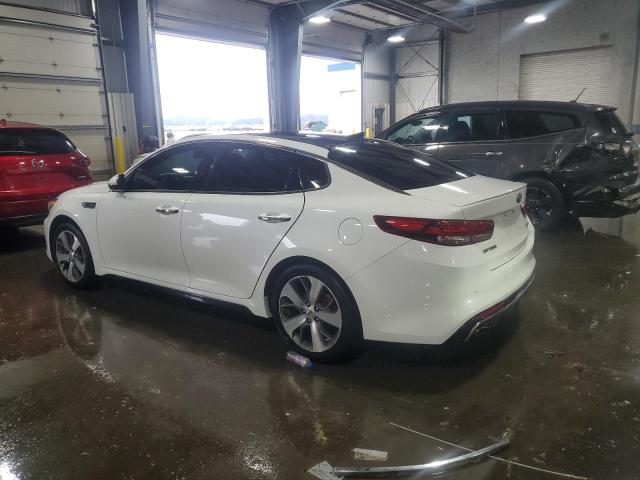 2018 KIA OPTIMA SX 5XXGW4L24JG213695