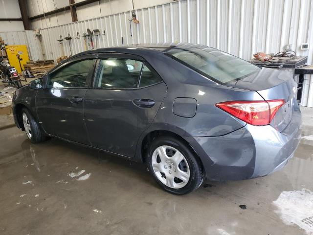 2019 TOYOTA COROLLA L - 5YFBURHE0KP904151