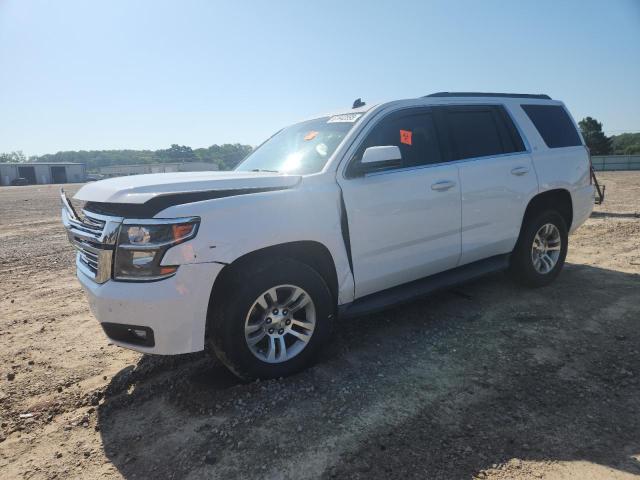 2015 CHEVROLET TAHOE K1500 LT 1GNSKBKC9FR232971
