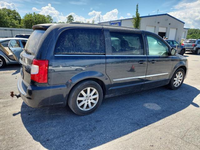 Vin: 2c4rc1bg7er138839, lot: 62869875, chrysler minivan touring 20143