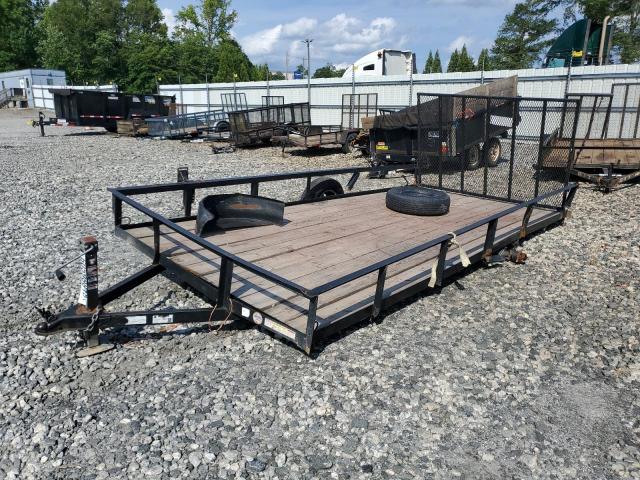 TRIPLCROWN TRAILER 2021 2XNBU1411M2010642 photo #3