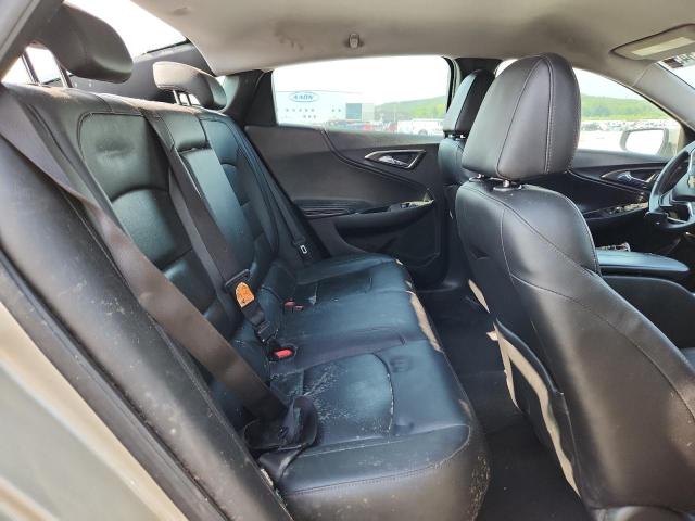 2016 CHEVROLET MALIBU LT - 1G1ZE5ST2GF242737
