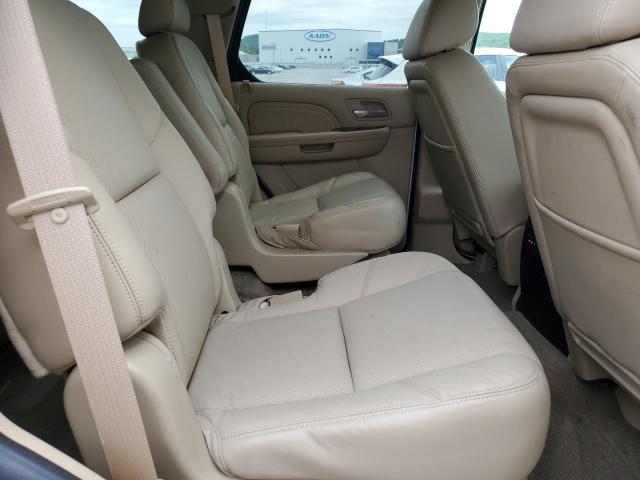 2010 CADILLAC ESCALADE P - 1GYUKCEF4AR235776