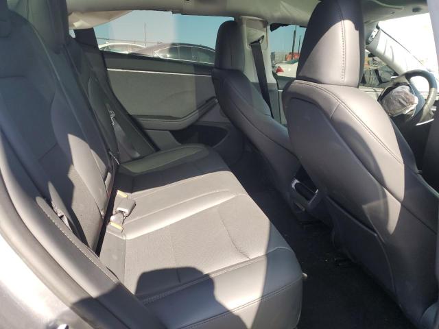 2025 TESLA MODEL 3 5YJ3E1EA5SF991884