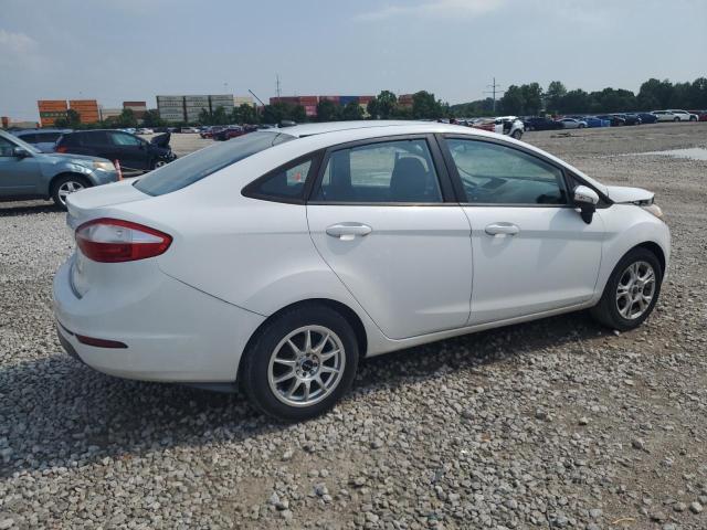 Vin: 3fadp4bj3em156781, lot: 61985055, ford fiesta se 20143