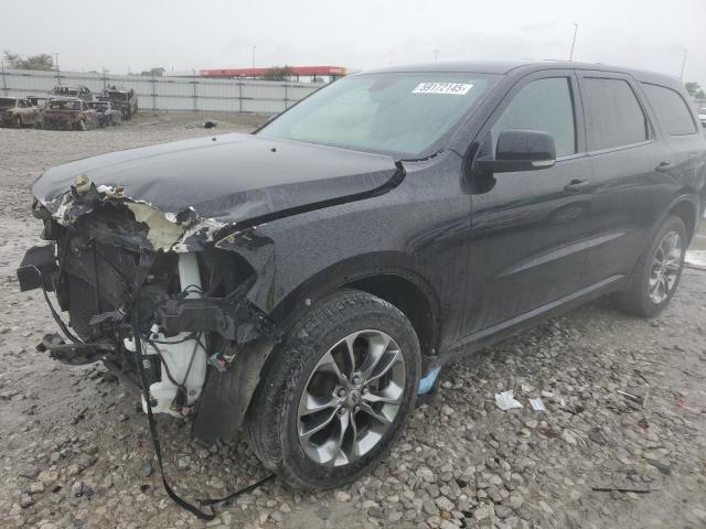 DODGE DURANGO GT