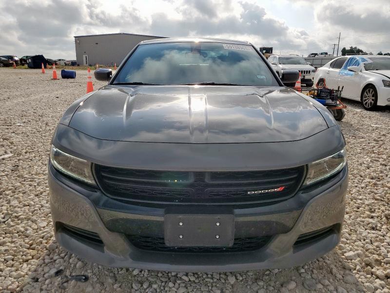 2023 DODGE CHARGER SX 2C3CDXBGXPH612186