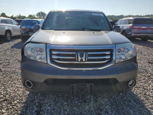 2015 HONDA PILOT SE 5FNYF4H34FB077293