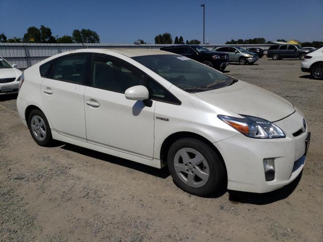 Vin: jtdkn3du4b0316030, lot: 59399515, toyota prius 20114