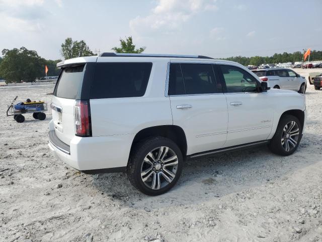 Vin: 1gks1ckj8jr351463, lot: 59263685, gmc yukon denali 20183