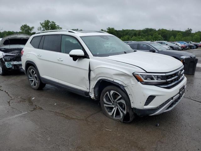 2023 VOLKSWAGEN ATLAS SEL 1V2BP2CA6PC519873
