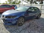 2017 NISSAN MAXIMA 3.5 - 1N4AA6AP0HC379050