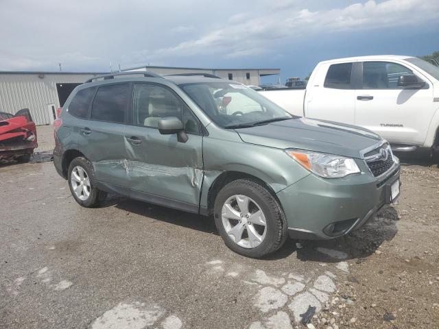 2016 SUBARU FORESTER 2 JF2SJADC9GH426024