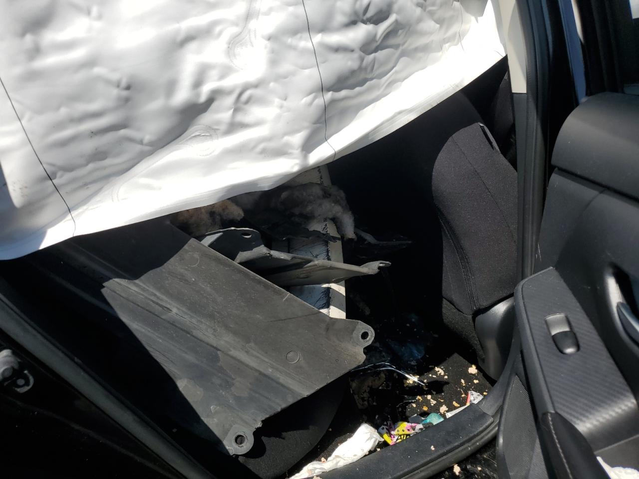 Lot #3239332499 2020 NISSAN SENTRA