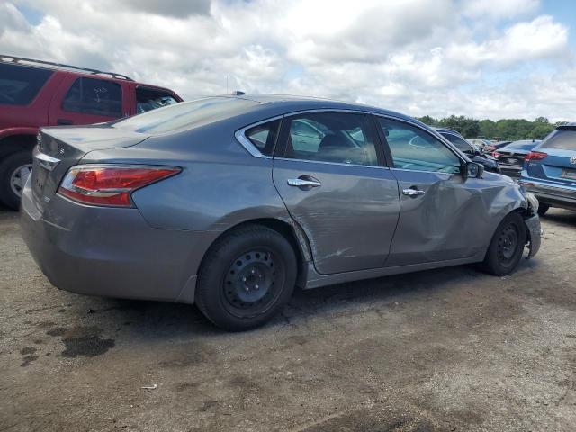 Vin: 1n4al3apxec276304, lot: 61283785, nissan altima 2.5 20143