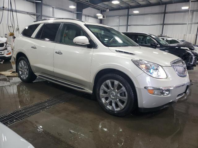Vin: 5gakrced2bj234232, lot: 61778545, buick enclave cxl 20114