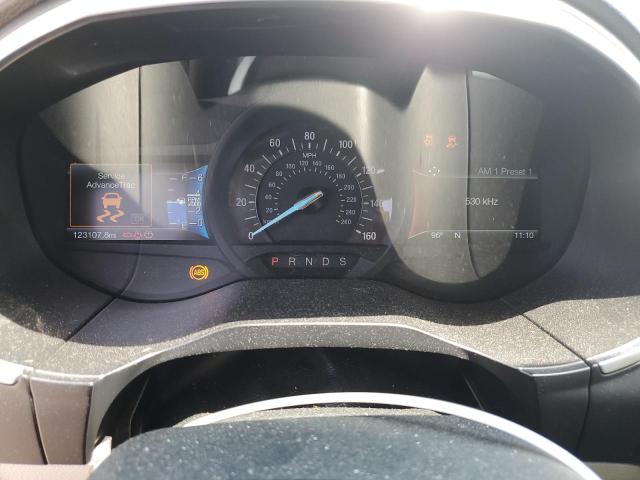 2017 FORD EDGE - 2FMPK3K91HBB97370