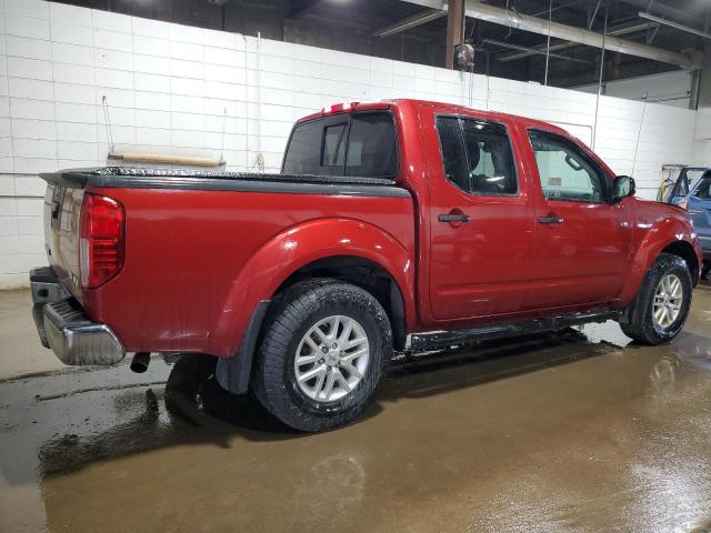 2018 NISSAN FRONTIER S 1N6AD0EV2JN736775