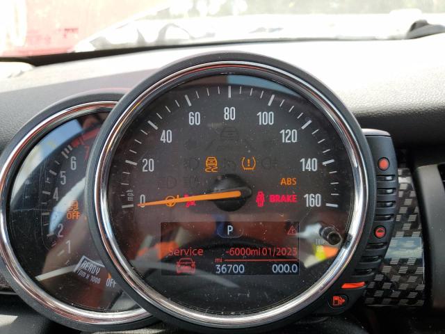 2016 MINI COOPER S WMWXU3C55G2D29139