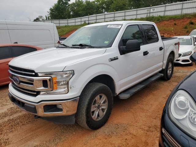FORD F150 SUPER
