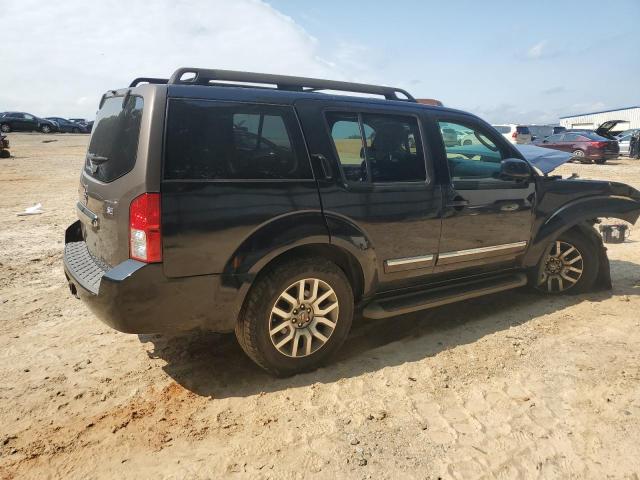 Vin: 5n1ar1nn2bc608460, lot: 58863415, nissan pathfinder s 20113