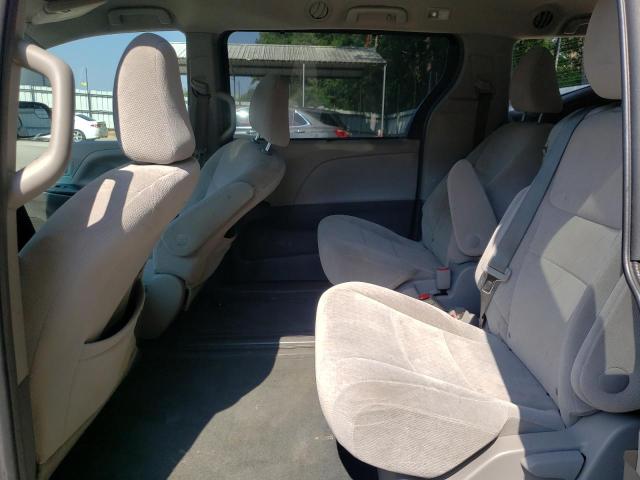 2016 TOYOTA SIENNA LE - 5TDKK3DC8GS730058