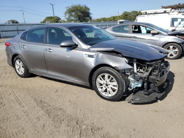 Vin: 5xxgt4l37gg113388, lot: 62401885, kia optima lx 20164