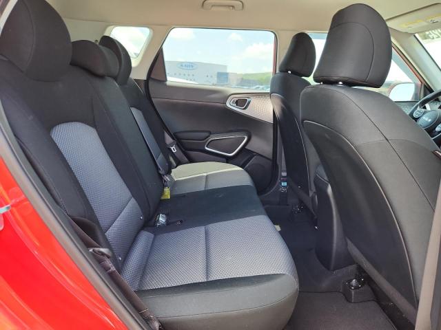 2023 KIA SOUL LX KNDJ23AU8P7201650