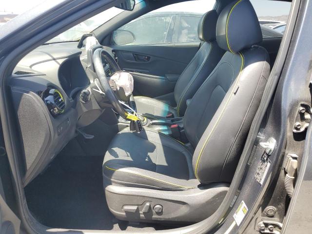 2018 HYUNDAI KONA LIMIT KM8K33A51JU172636