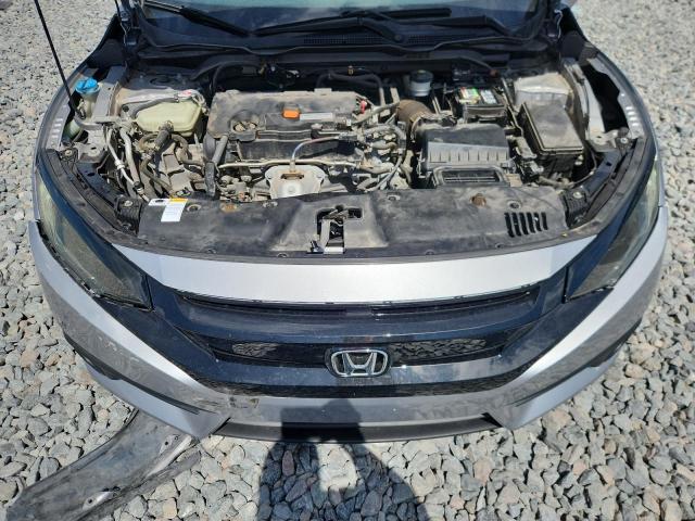 2016 HONDA CIVIC EX - 19XFC2F74GE014437