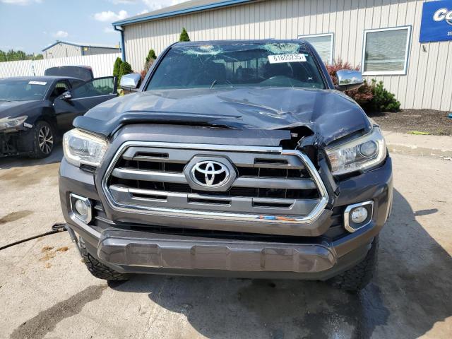 2017 TOYOTA TACOMA DOU 3TMGZ5AN1HM047607