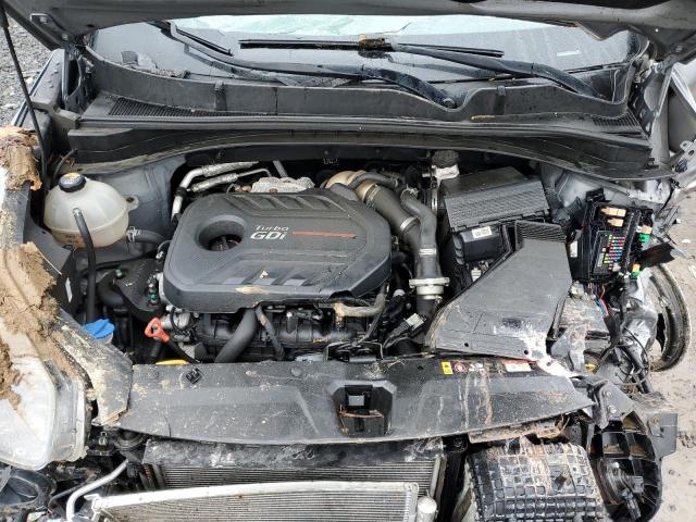 2021 KIA SPORTAGE S - KNDPRCA69M7895929