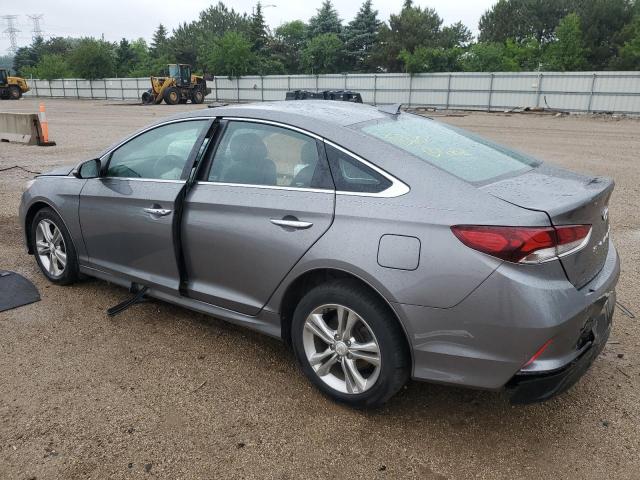 Vin: 5npe34af8kh820999, lot: 58372325, hyundai sonata limited 20192