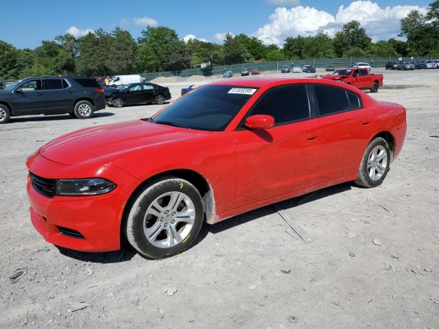 DODGE CHARGER SX