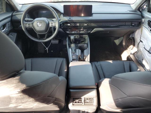 2025 HONDA ACCORD HYB - 1HGCY2F68SA018001