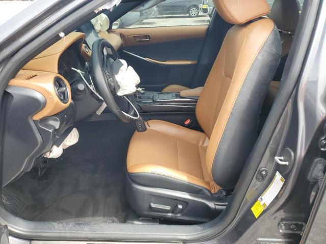 2024 LEXUS IS 300 JTHBA1D27R5130511