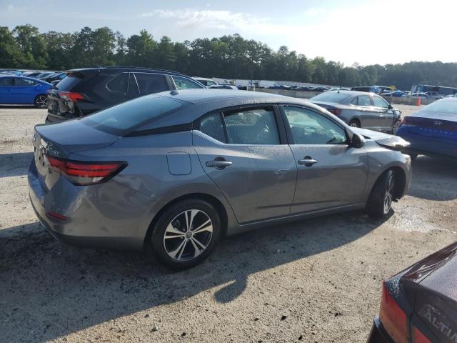Vin: 3n1ab8cv6py305462, lot: 59940145, nissan sentra sv 20233
