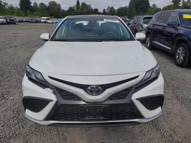 2023 TOYOTA CAMRY TRD 4T1KZ1AK8PU086824