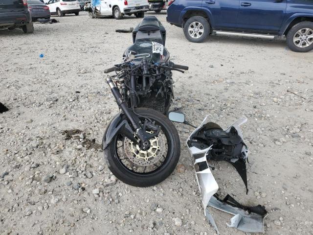 2016 HONDA CBR600 RR JH2PC40J4GK200925