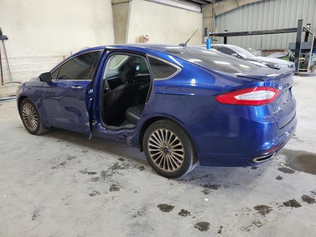 Vin: 3fa6p0k94fr156798, lot: 62276915, ford fusion titanium 20152