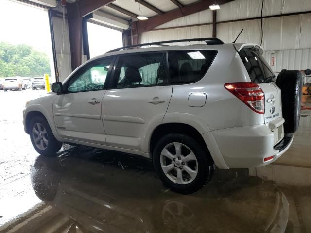 Vin: 2t3df4dv4cw205754, lot: 61247375, toyota rav4 limited 20122