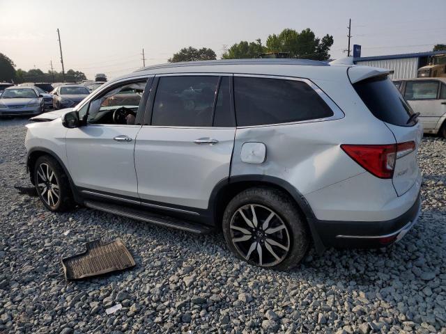 Vin: 5fnyf6h00mb046394, lot: 61745455, honda pilot elite 20212