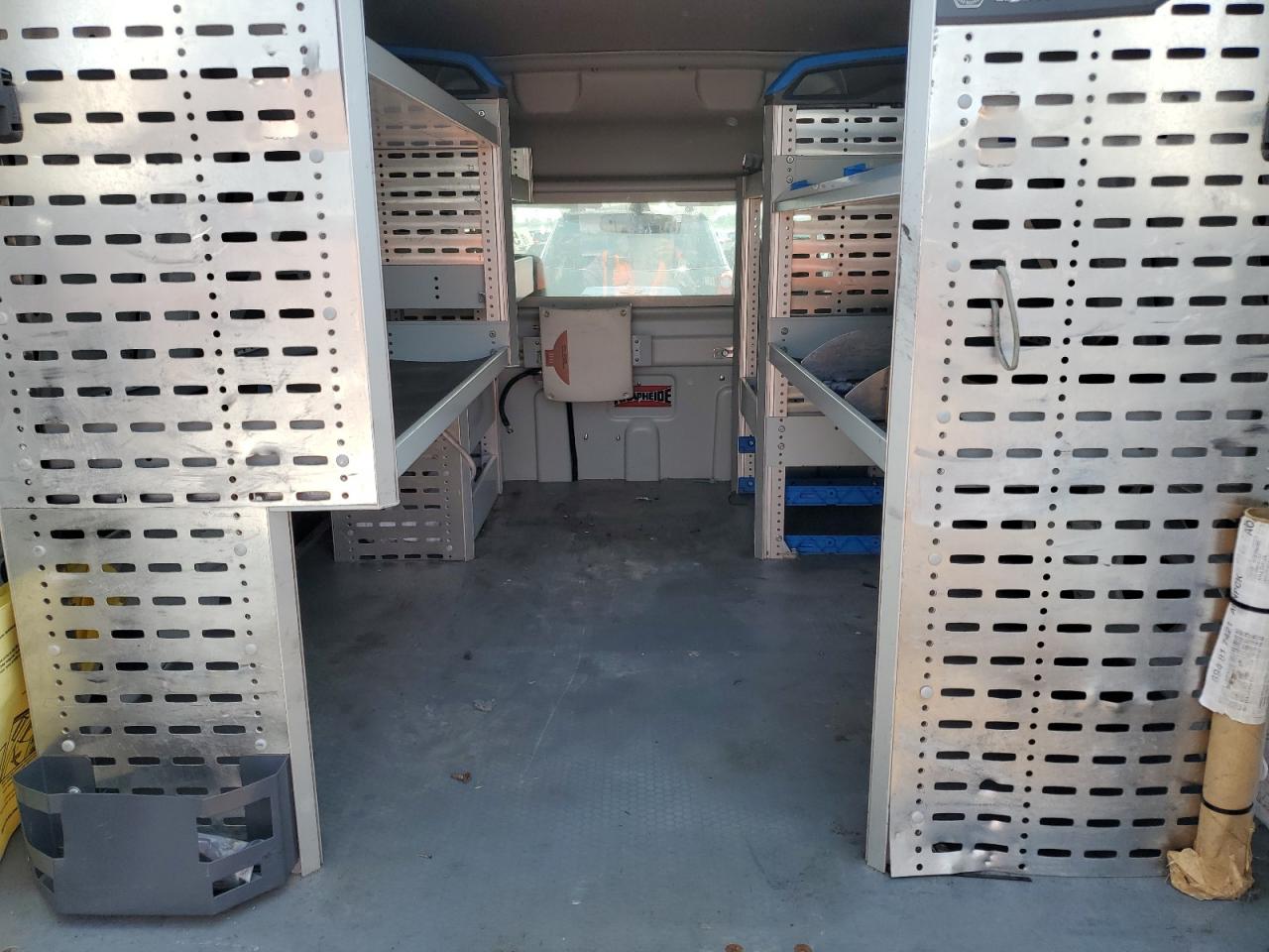 FORD TRANSIT CONNECT XLT