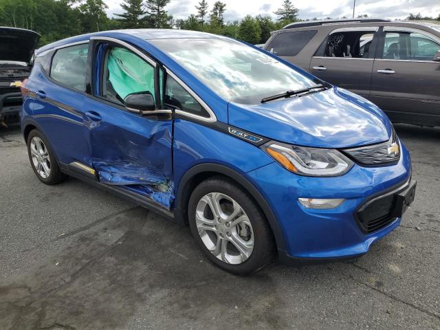 2021 CHEVROLET BOLT EV LT 1G1FY6S08M4113916