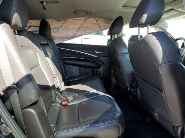 2016 ACURA MDX 5FRYD4H25GB036023