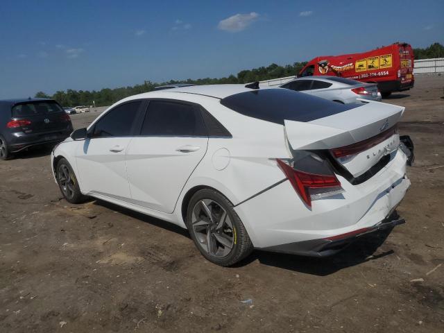 Vin: 5nplp4ag1mh019208, lot: 62201835, hyundai elantra limited 20212