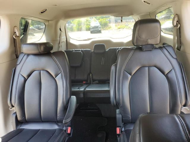 2021 CHRYSLER VOYAGER LX 2C4RC1DG2MR505982