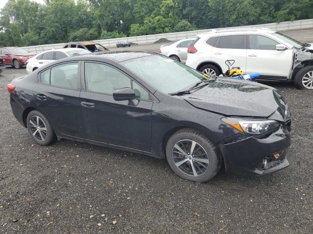 2020 SUBARU IMPREZA PR 4S3GKAD60L3611131